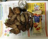 いつもの圧力鍋で簡単なふかし里芋作り方1写真