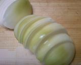 簡単！ チンゲン菜と 鶏団子の 中華煮♪作り方2写真
