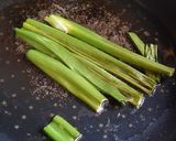圧力鍋de大根と鶏肉の中華風煮もの作り方4写真
