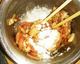 簡単！もやしと豚肉のオイスターソース炒め作り方1写真