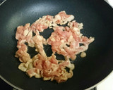 簡単！もやしと豚肉のオイスターソース炒め作り方4写真