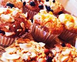 バターなし！ミニカステラ たこ焼き器で♡作り方3写真