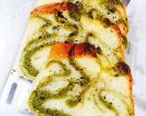 バターなし！ミニカステラ たこ焼き器で♡作り方4写真