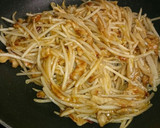 簡単！もやしと豚肉のオイスターソース炒め作り方11写真
