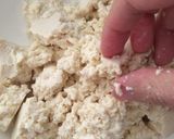 クリーミー&しっかり味の美味しい白和え♡作り方1写真