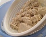 クリーミー&しっかり味の美味しい白和え♡作り方3写真