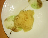 簡単で失敗しない！ごまが香る鶏そぼろ作り方1写真