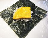 ハギトモ☆山梨発！甲州おにぎらず作り方7写真