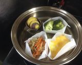 豚肉天ぷら弁当ウィズいなり寿し「みたい」作り方1写真