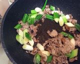 コンニャクと根野菜たっぷりの豚汁作り方4写真