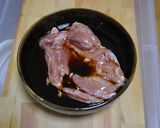 冷めても美味しい鳥の照り焼き作り方3写真