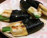 笹かまにチーズ＆いんげん豆作り方6写真