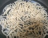 クリーミー&しっかり味の美味しい白和え♡作り方6写真