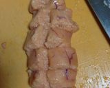 たらこ煮作り方3写真