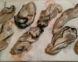 一晩待てない!! 牡蠣のオイル漬け作り方3写真
