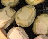 おつまみポテト★創味シャンタンマヨチーズ作り方8写真