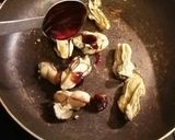 一晩待てない!! 牡蠣のオイル漬け作り方5写真
