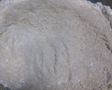基本のフィナンシェ♪(*^^*)作り方2写真
