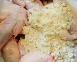 クンくん特製手羽先(手羽先のタレ)作り方3写真