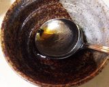 簡単ノンオイル☆アボカドと豆腐のサラダ作り方2写真
