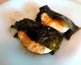タピオカで手作り餅作り方6写真