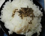 血管プラークダイエット553（ままかり）作り方1写真