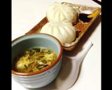 刺身パックが極旨！みなと食堂風漬け海鮮丼作り方9写真
