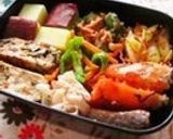 リメイク☆ひじきの煮物de卵焼き作り方5写真