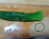 大根の間引き菜（大根の葉）とちりめん❖作り方7写真