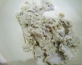 ふわっ♪とろっ♪里芋ハンバーグ☆作り方2写真