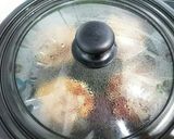 ふわっ♪とろっ♪里芋ハンバーグ☆作り方7写真