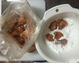 うちの唐揚げ♪作り方3写真