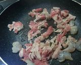 和風あんかけ♪チンゲン菜 ご飯、麺に♥作り方3写真