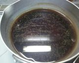 和風あんかけ♪チンゲン菜 ご飯、麺に♥作り方2写真