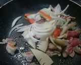 和風あんかけ♪チンゲン菜 ご飯、麺に♥作り方4写真
