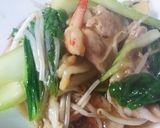和風あんかけ♪チンゲン菜 ご飯、麺に♥作り方6写真