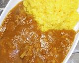 カレー研究会！肉マニアの豚バラ軟骨カレー作り方31写真