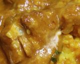 カレー研究会！肉マニアの豚バラ軟骨カレー作り方35写真
