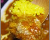 カレー研究会！肉マニアの豚バラ軟骨カレー作り方36写真