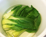 とろとろ豚の角煮作り方1写真