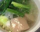 とろとろ豚の角煮作り方4写真