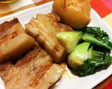 とろとろ豚の角煮作り方6写真