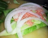食べちゃえばロールキャベツ♡作り方4写真