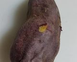 新提案レンジ蒸し芋♪にはマヨネーズ！作り方11写真