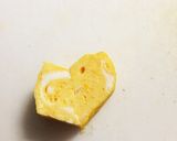 ♡そぼろご飯♡バレンタイン・父の日など♡作り方2写真