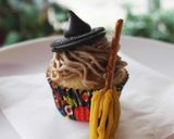 マロンペースト～モンブランクリーム ♪作り方13写真