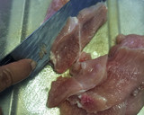 柔らか♩ サクサク♫ 簡単鶏天作り方1写真