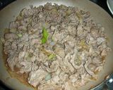 冷凍もＯＫ！男性も大満足の牛丼作り方3写真