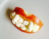 ドラキュラの歯作り方6写真