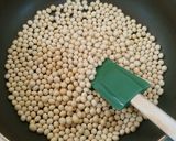 お醤油豆作り方2写真